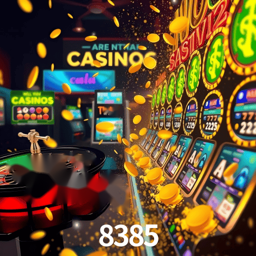 Fortune Ox slot