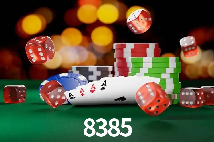 Aplicativo mobile 8385