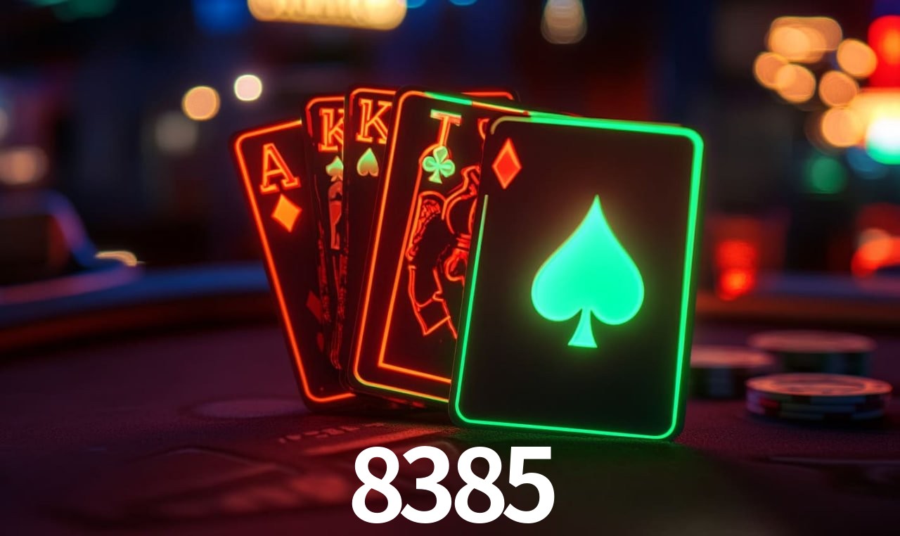 Estatísticas 8385
